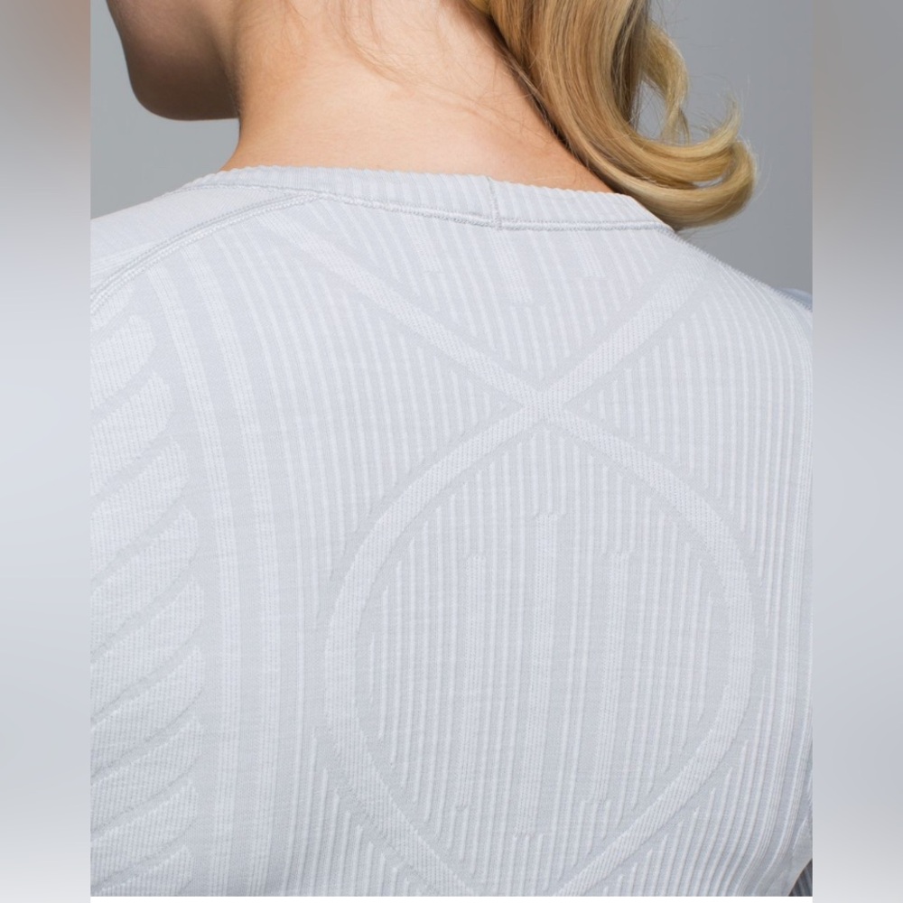 Lululemon Rest Less Pullover - Picture 4 of 6